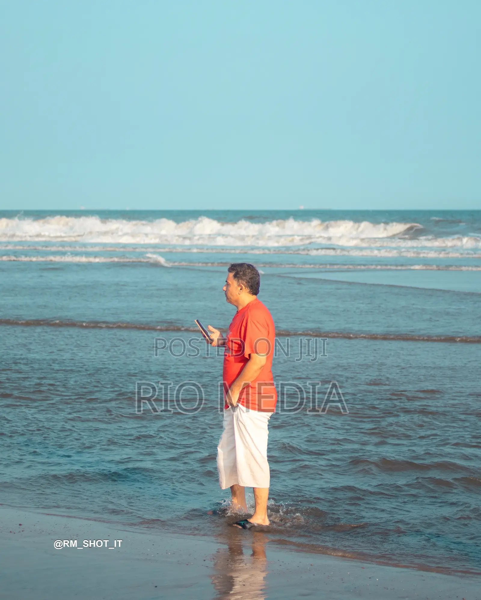 Tour or Travel Photography
