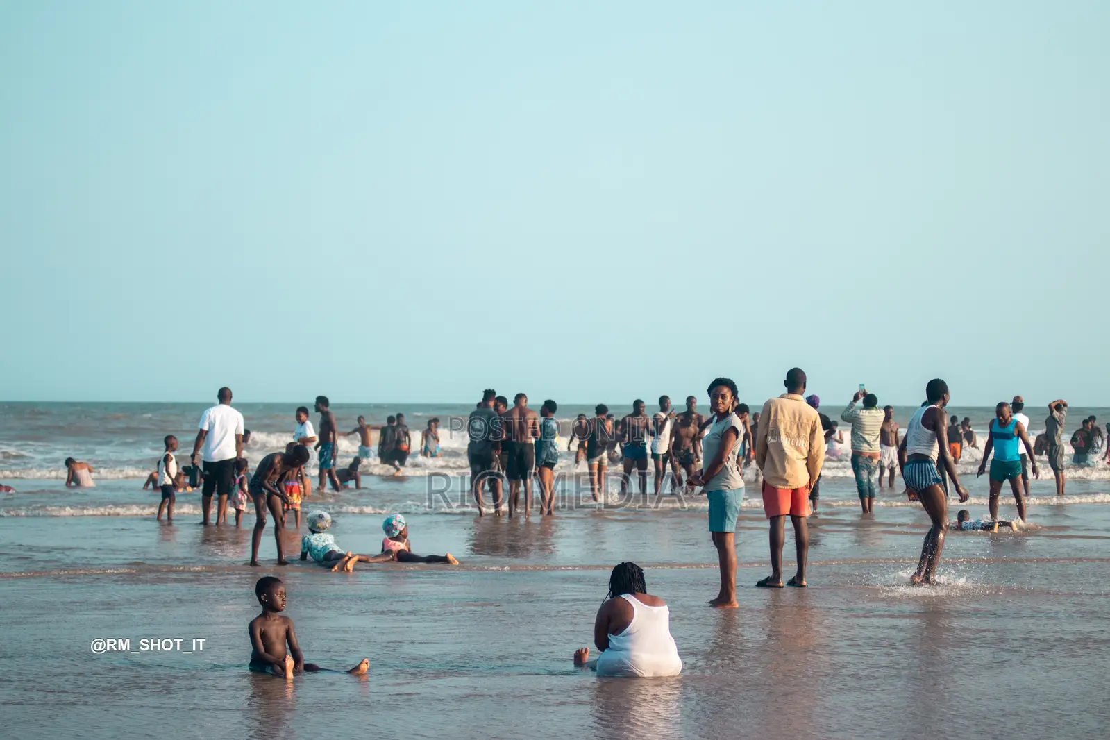 Tour or Travel Photography