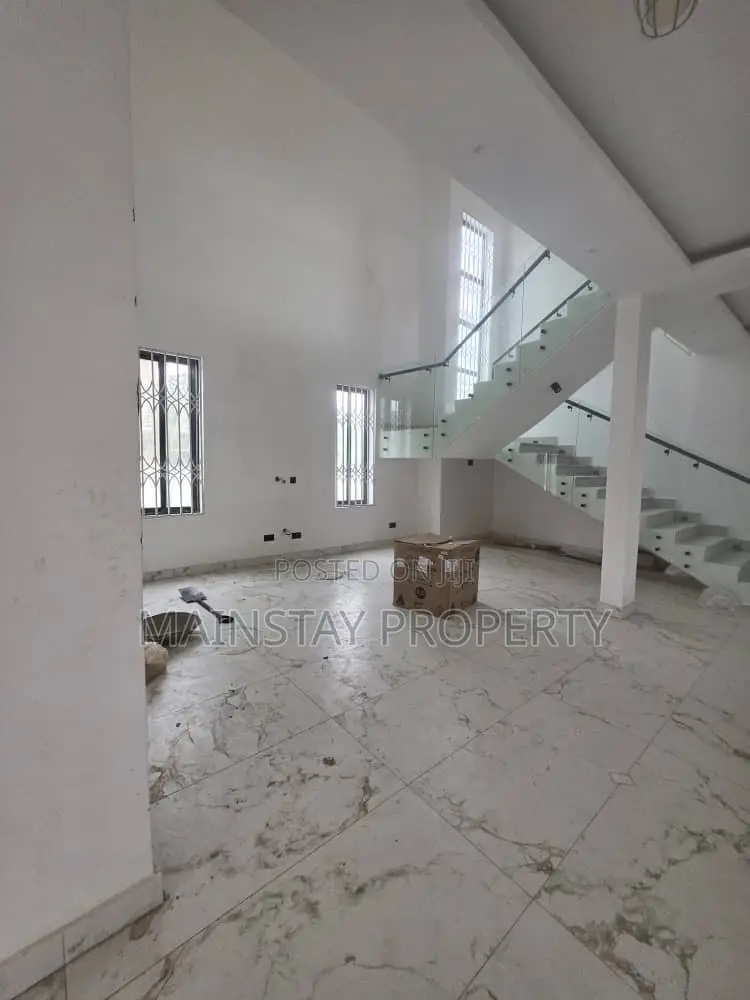 4bdrm House in Mainstay Estates, East Legon for sale
