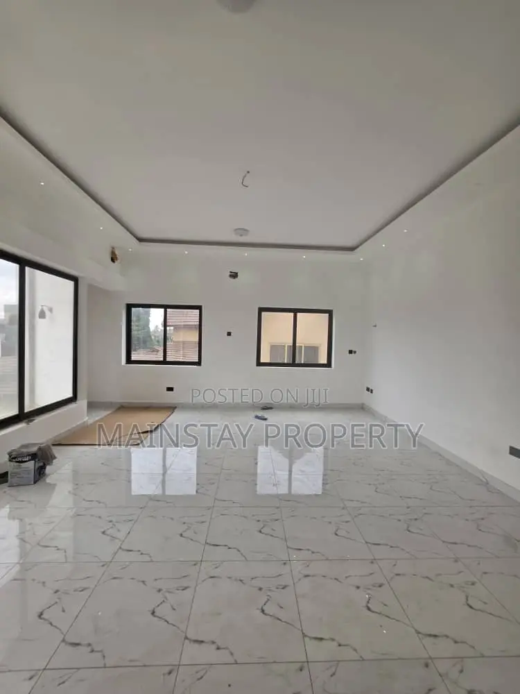 4bdrm House in Mainstay Estates, East Legon for sale