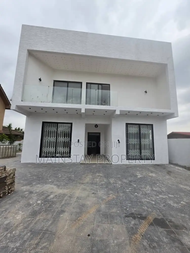 4bdrm House in Mainstay Estates, East Legon for sale