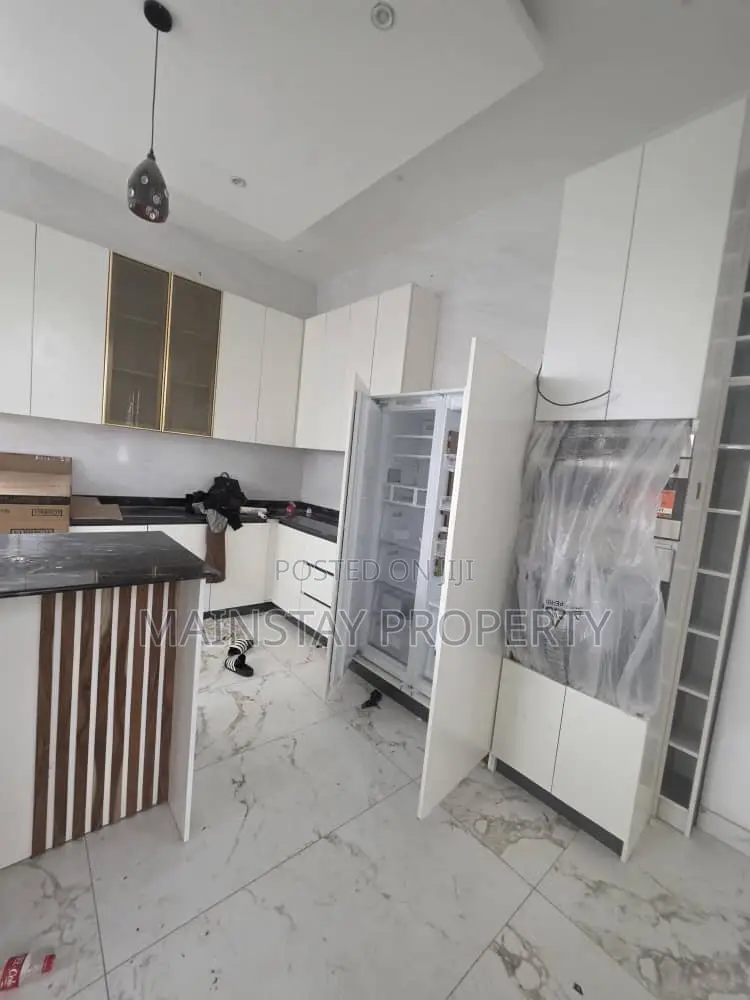4bdrm House in Mainstay Estates, East Legon for sale