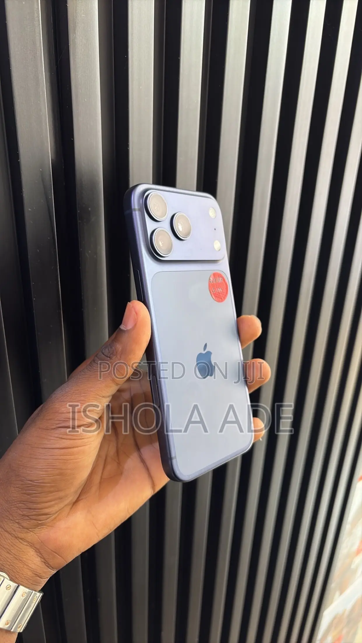 Apple iPhone 17 Pro Max 256 GB