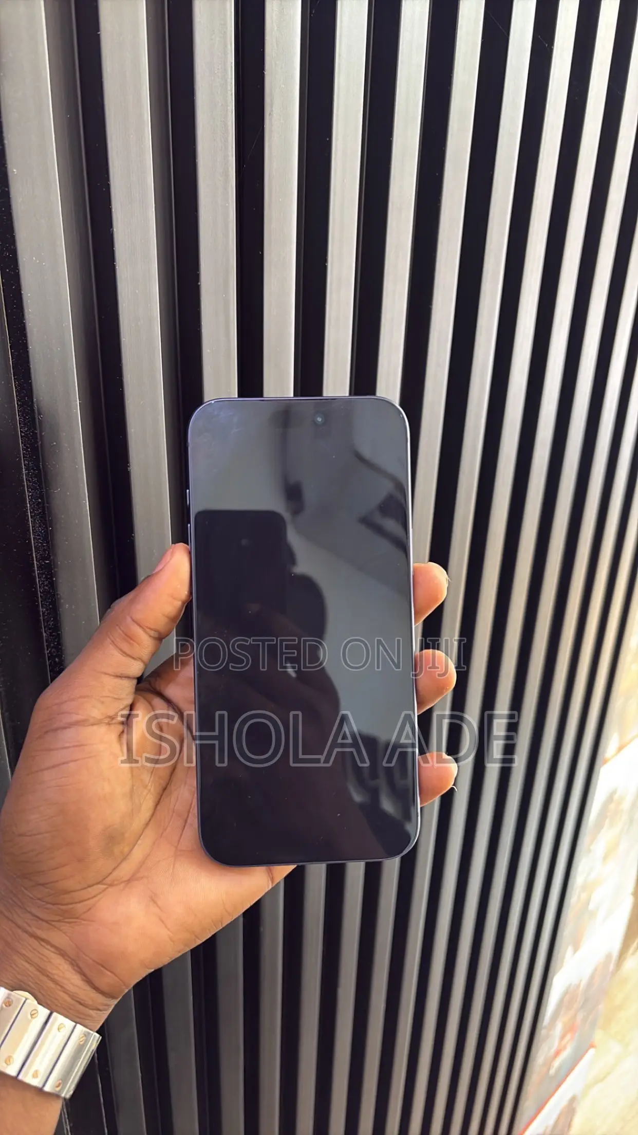 Apple iPhone 17 Pro Max 256 GB