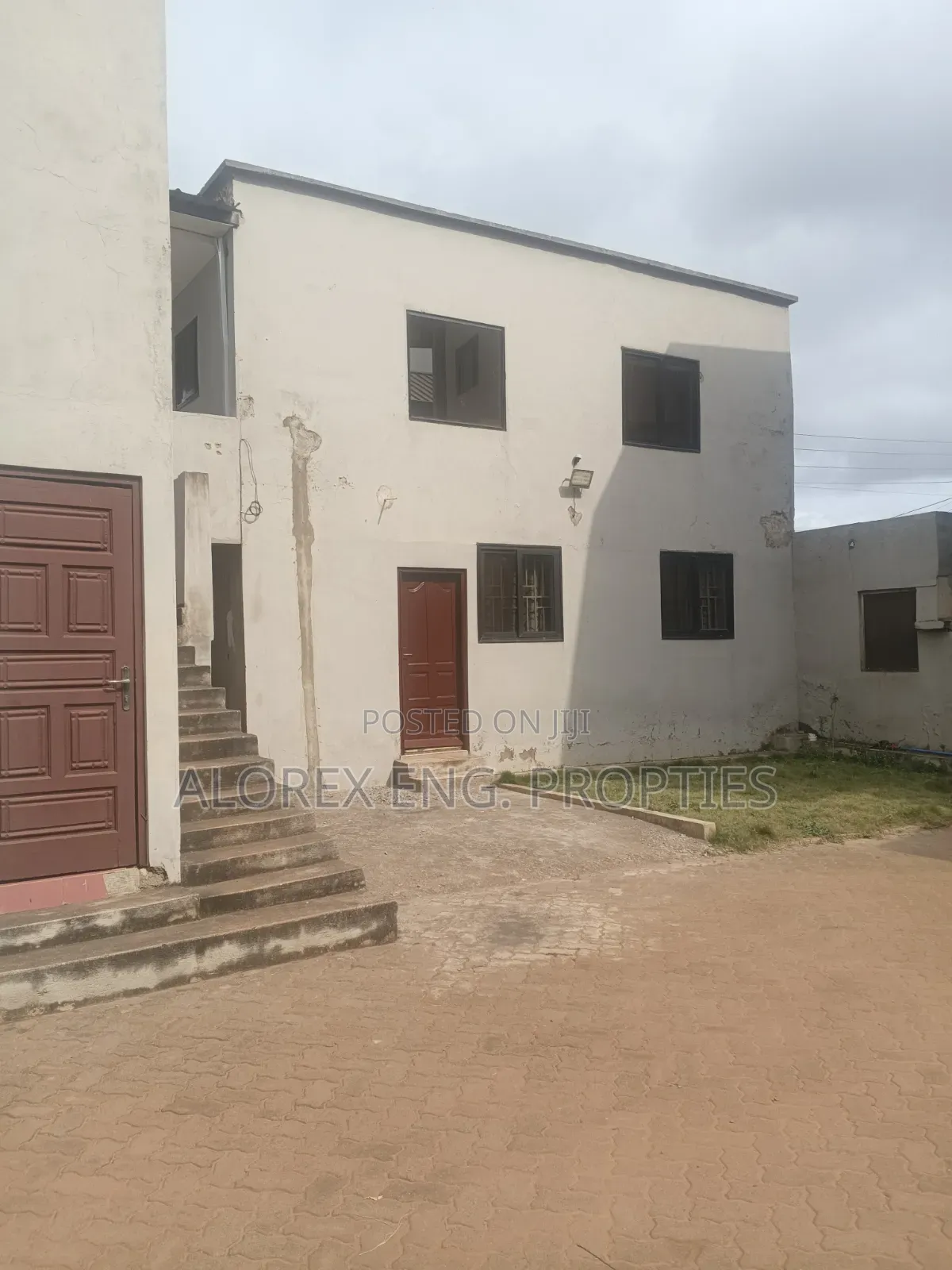 1bdrm Apartment in Foster Home, Frafraha for rent