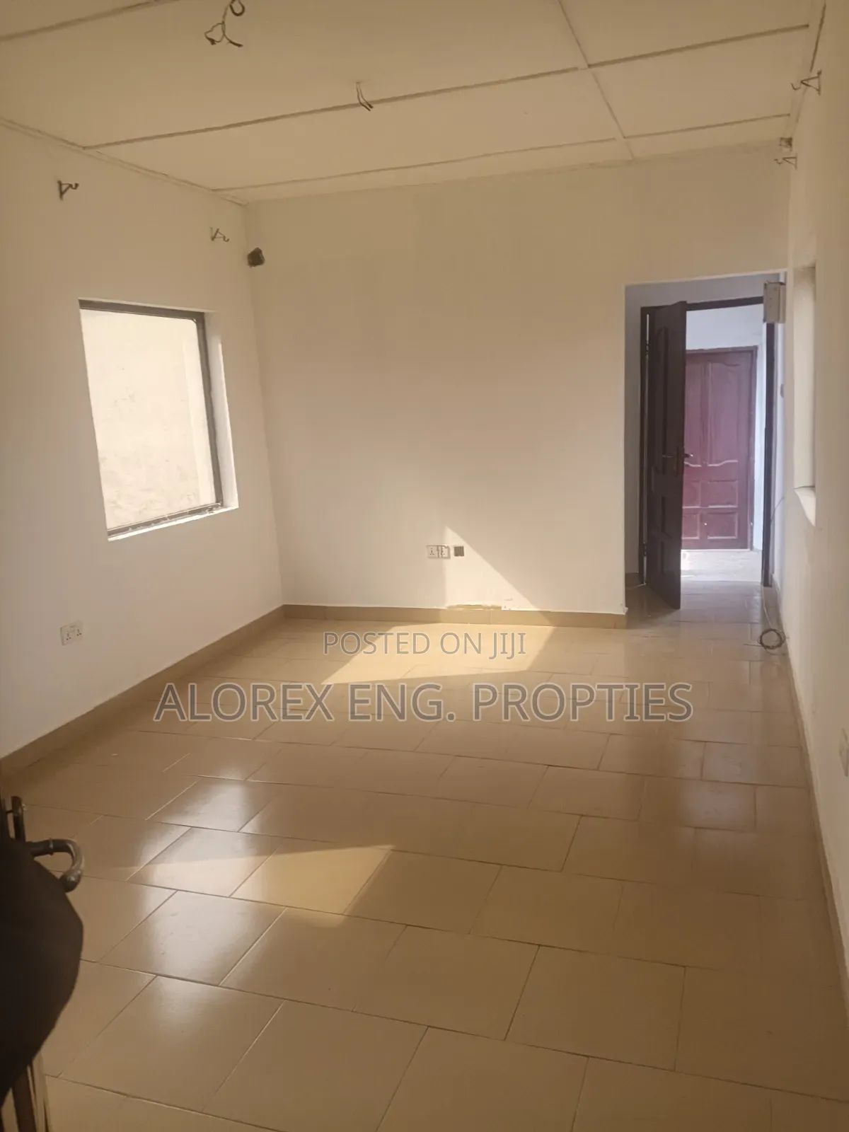 1bdrm Apartment in Foster Home, Frafraha for rent