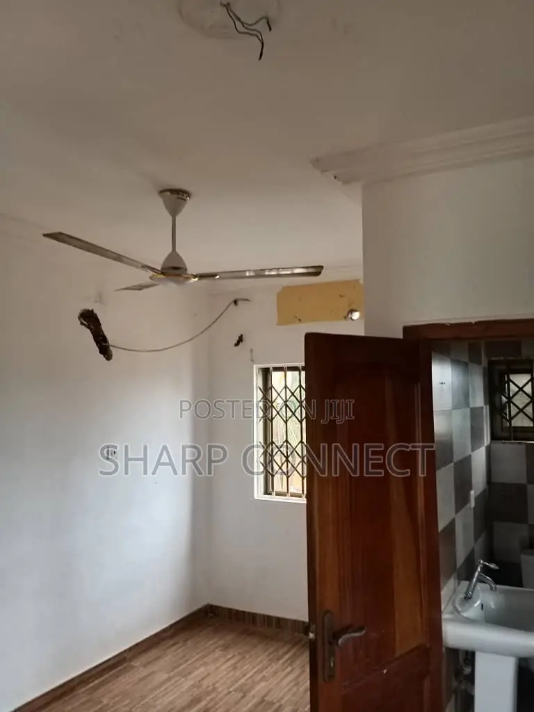 1bdrm Apartment in Sharp-Connect, Adade for rent
