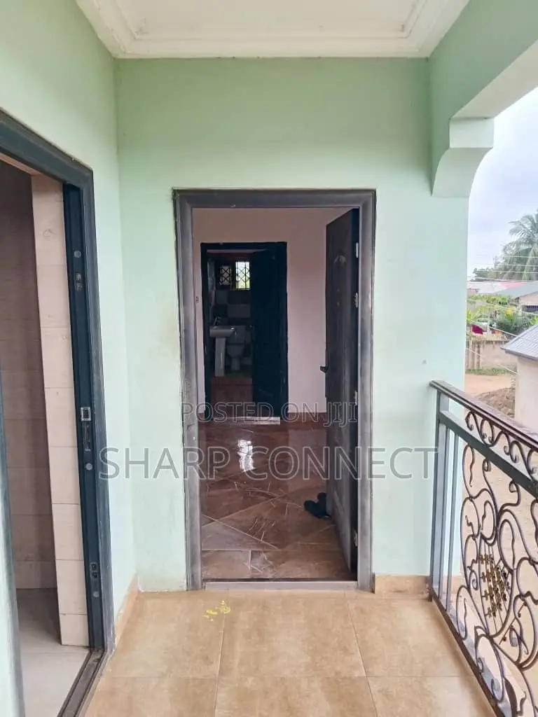 1bdrm Apartment in Sharp-Connect, Adade for rent