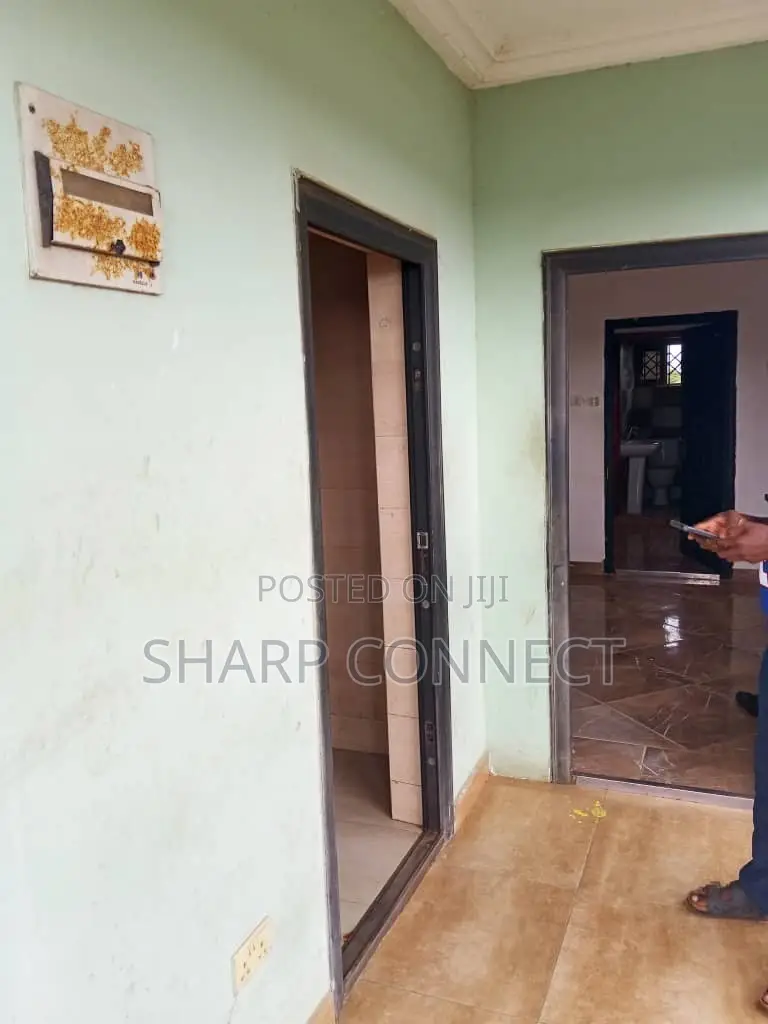 1bdrm Apartment in Sharp-Connect, Adade for rent