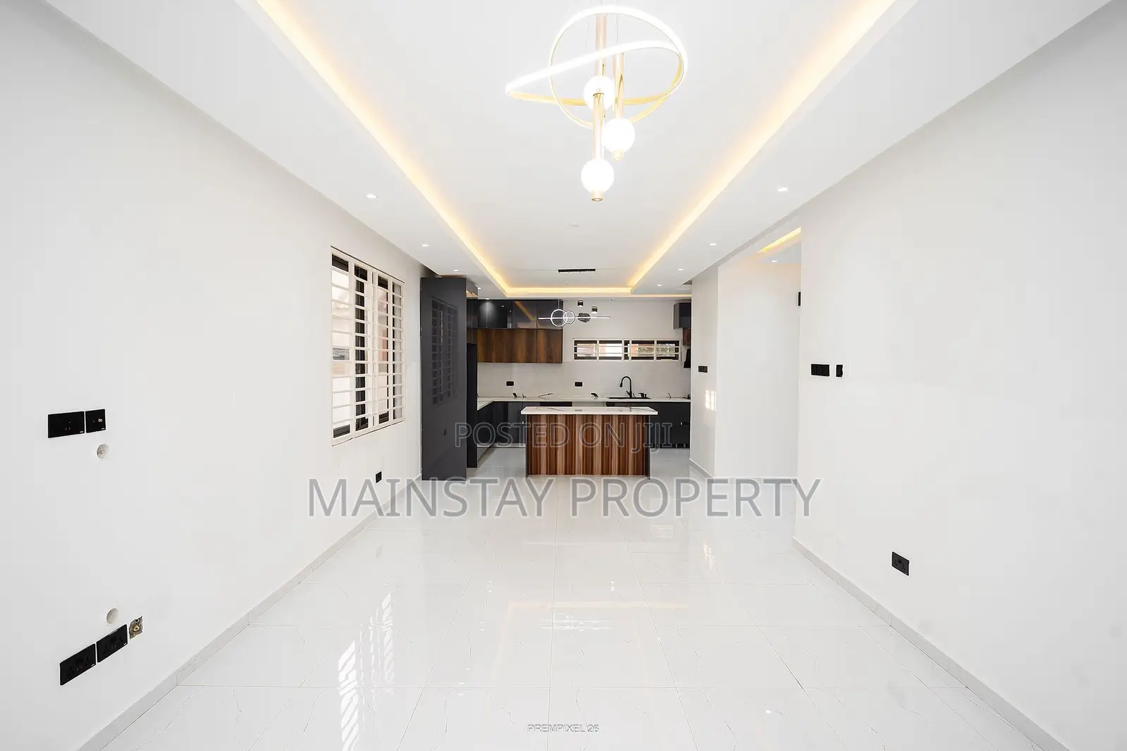 3bdrm House in Mainstay Estates, New Legon for sale