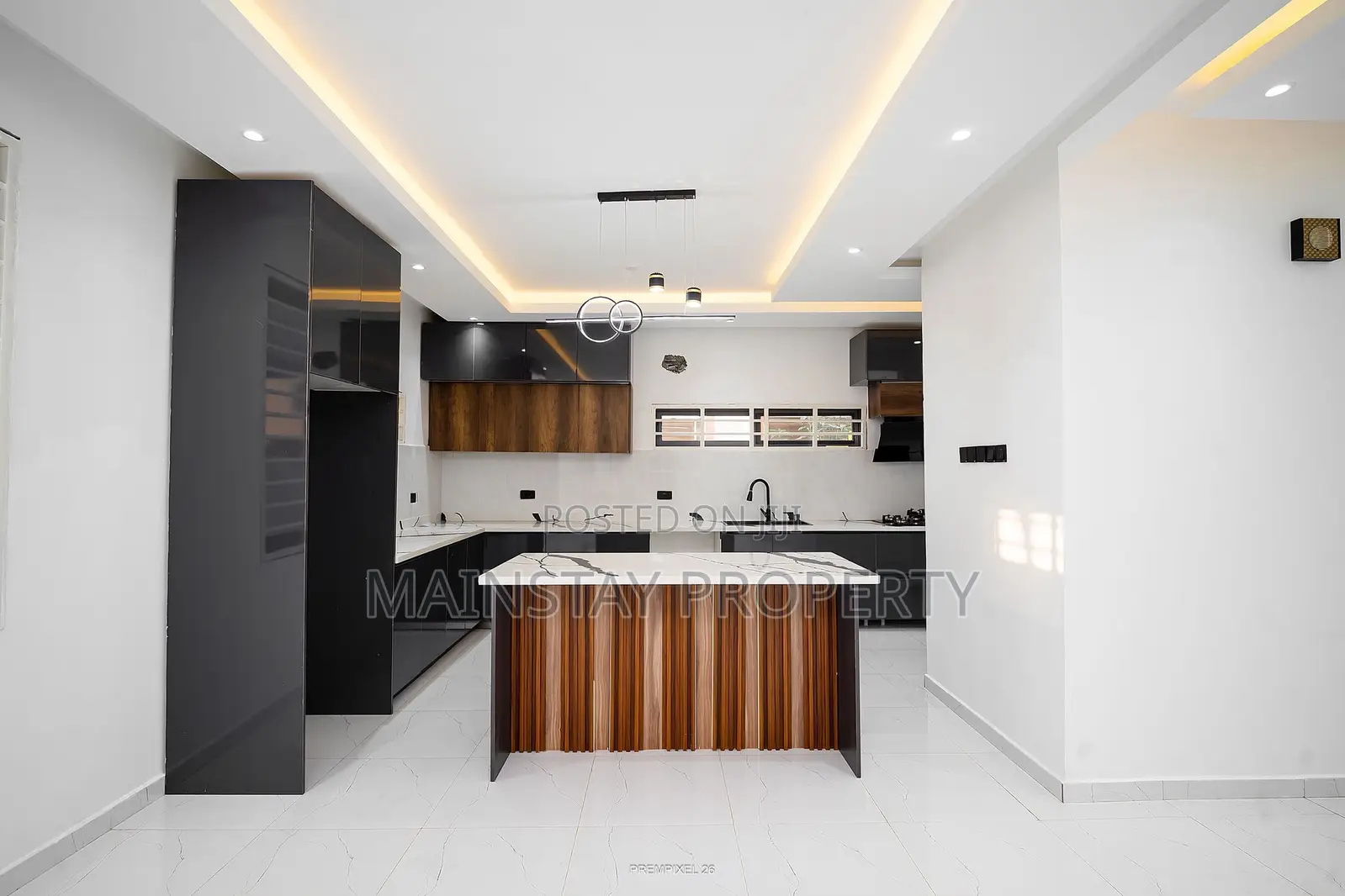 3bdrm House in Mainstay Estates, New Legon for sale
