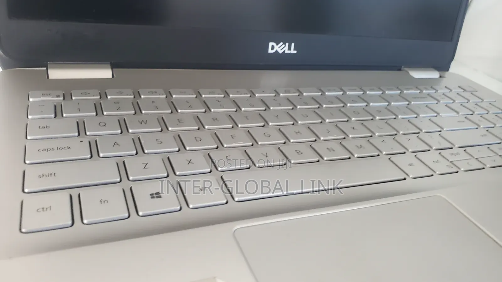 Laptop Dell Inspiron 15 16GB Intel Core i7 HDD+SSD 512GB