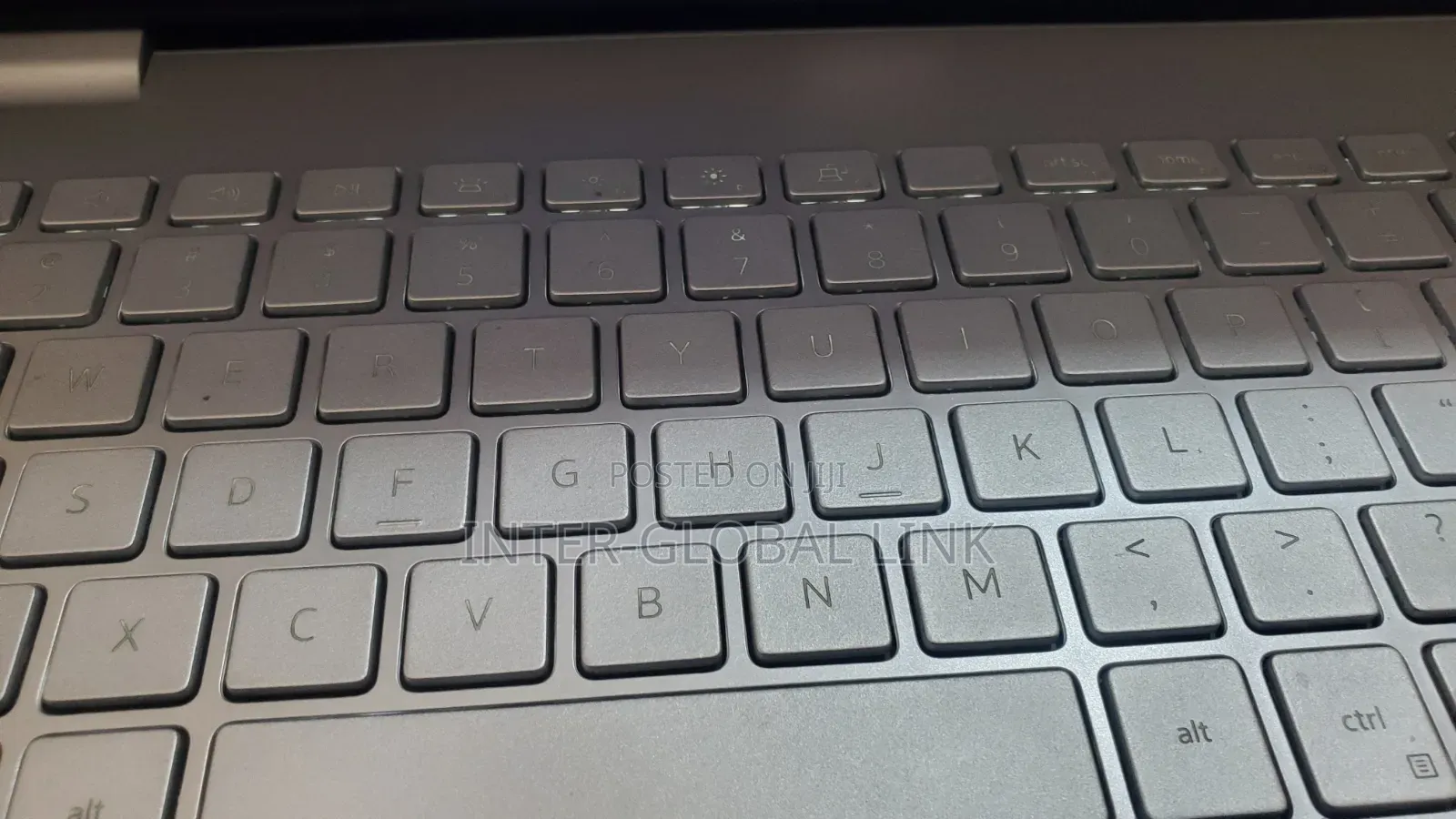 Laptop Dell Inspiron 15 16GB Intel Core i7 HDD+SSD 512GB
