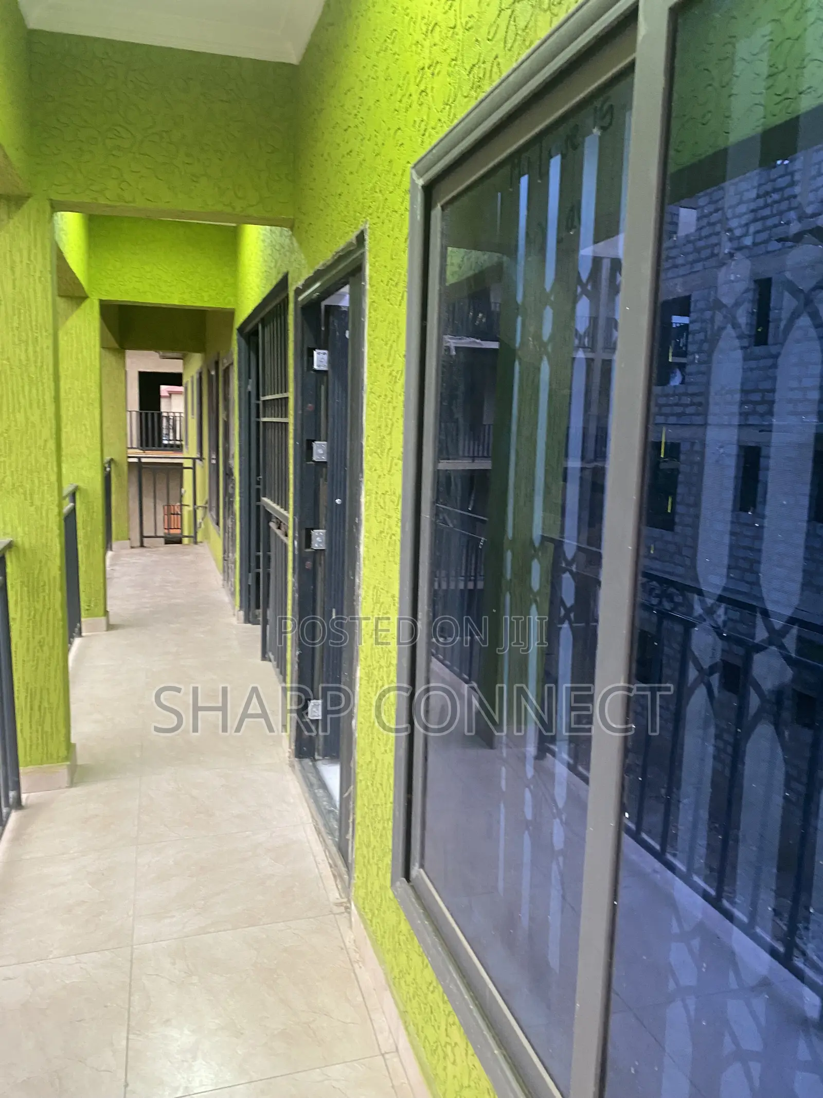 2bdrm Apartment in Sharp-Connect, New Market for rent