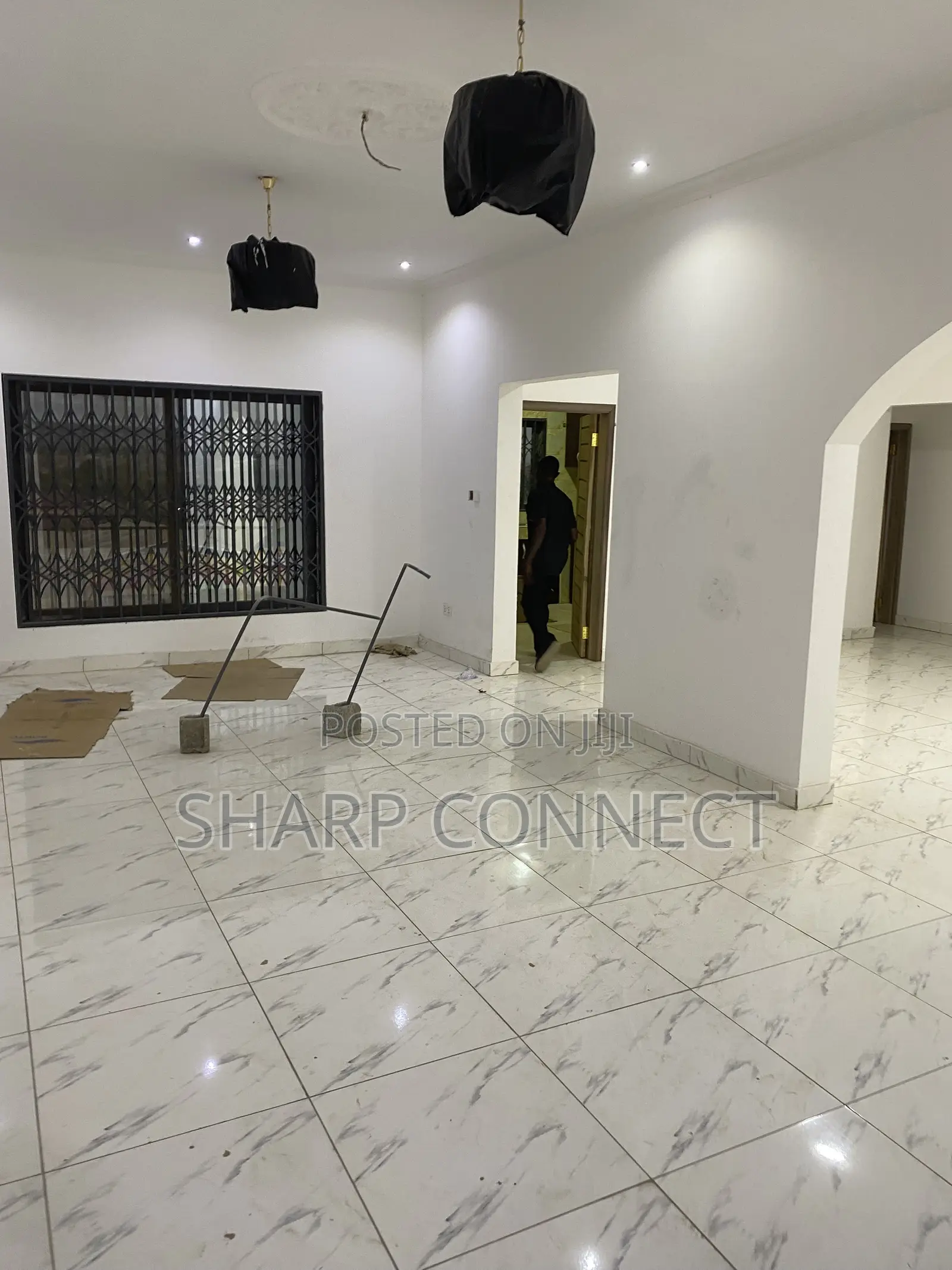 2bdrm Apartment in Sharp-Connect, New Market for rent