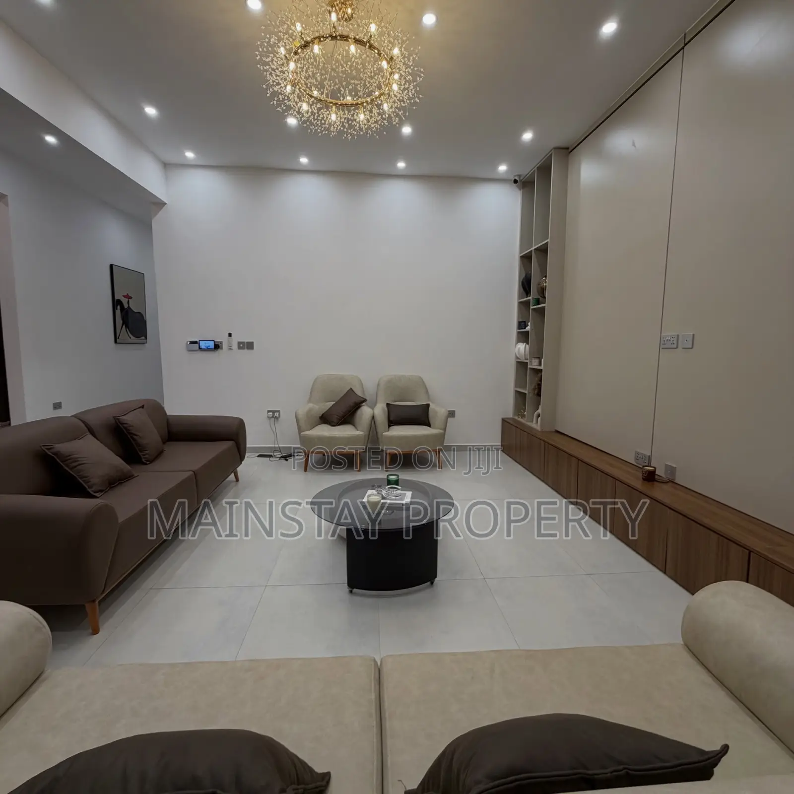 3bdrm House in Mainstay Estates, Spintex for sale