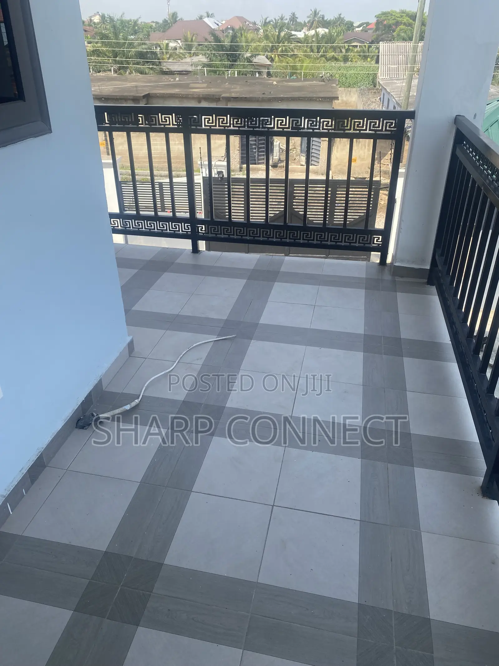 1bdrm Apartment in Sharp-Connect, Adade for rent
