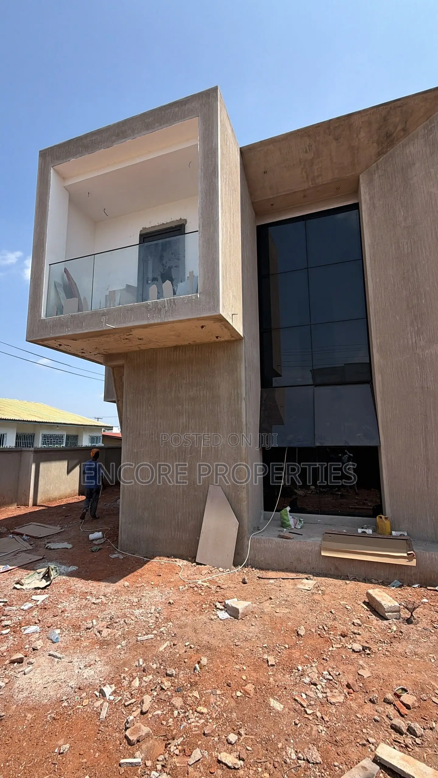 4bdrm House in Adenta for sale