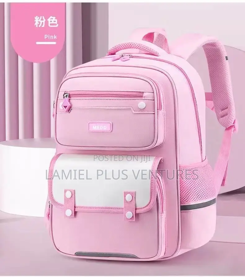 Quality Kids School Bag