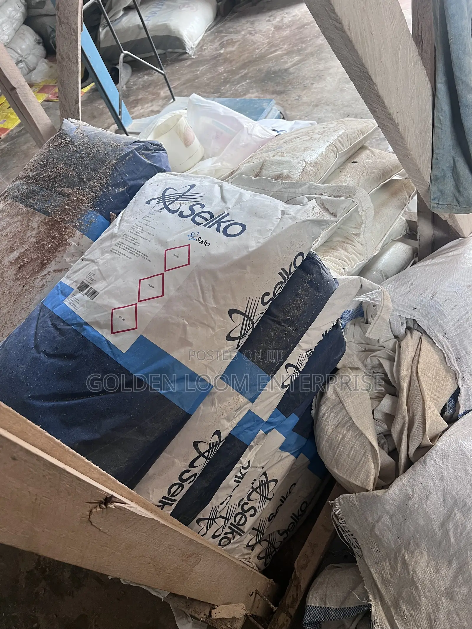 Selko Toxo Mx Microchem