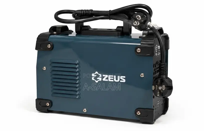 Zeus Mma-300