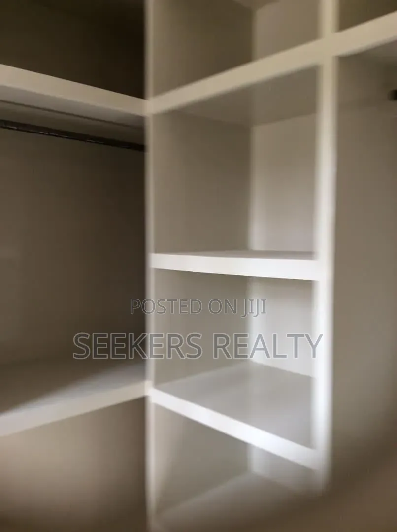 4bdrm House in Seekers Realty, Labone SHS Area for rent