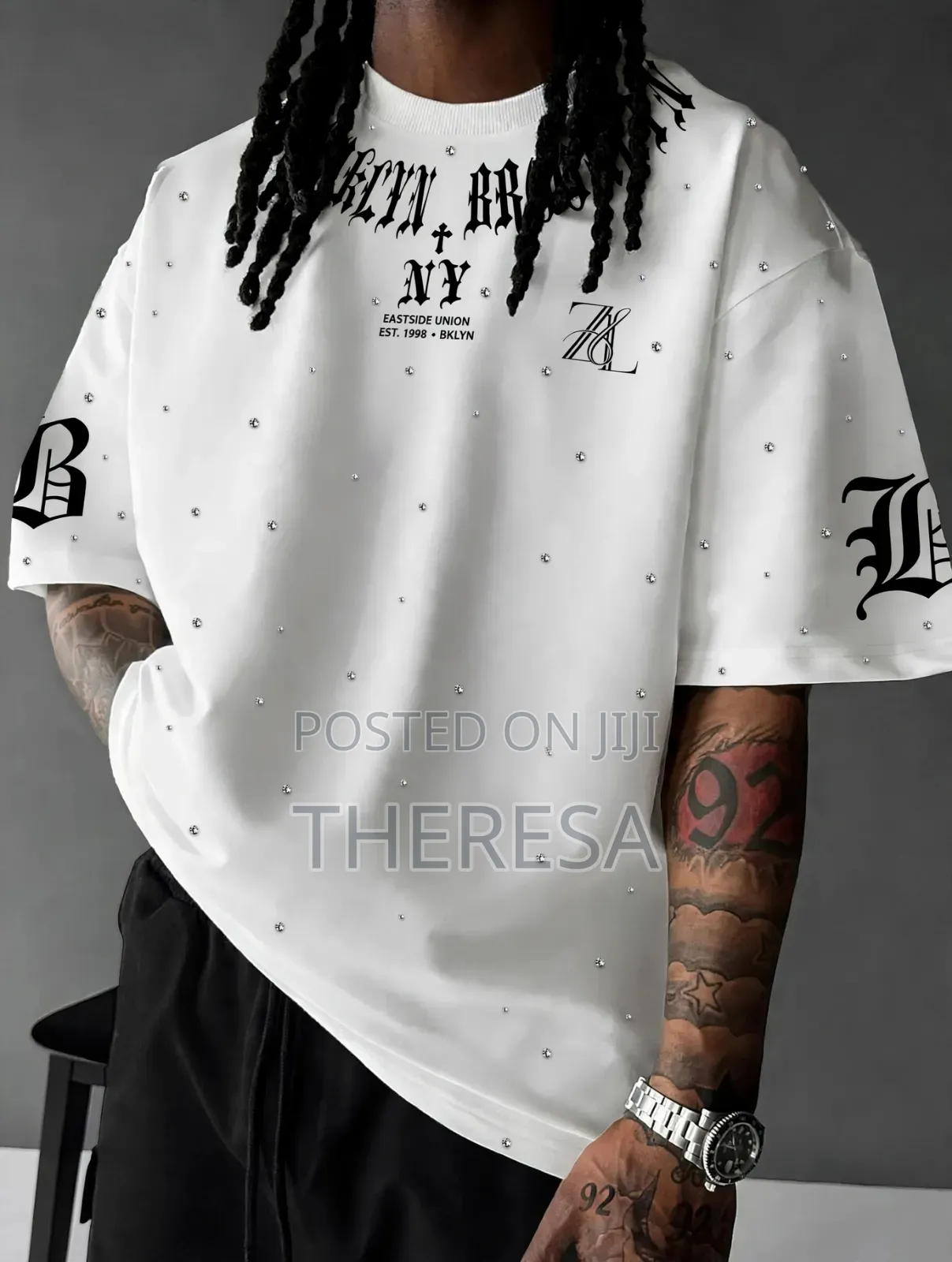 Zayline£ Casual Tees