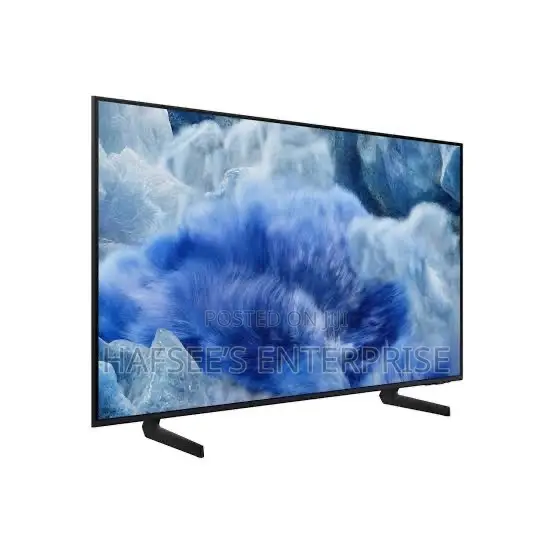 Samsung 75Q8F 75 Inch 4K QLED Smart TV 2025