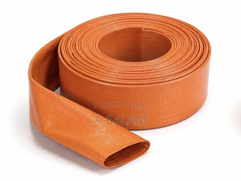 3” Flexible Outlet Hose