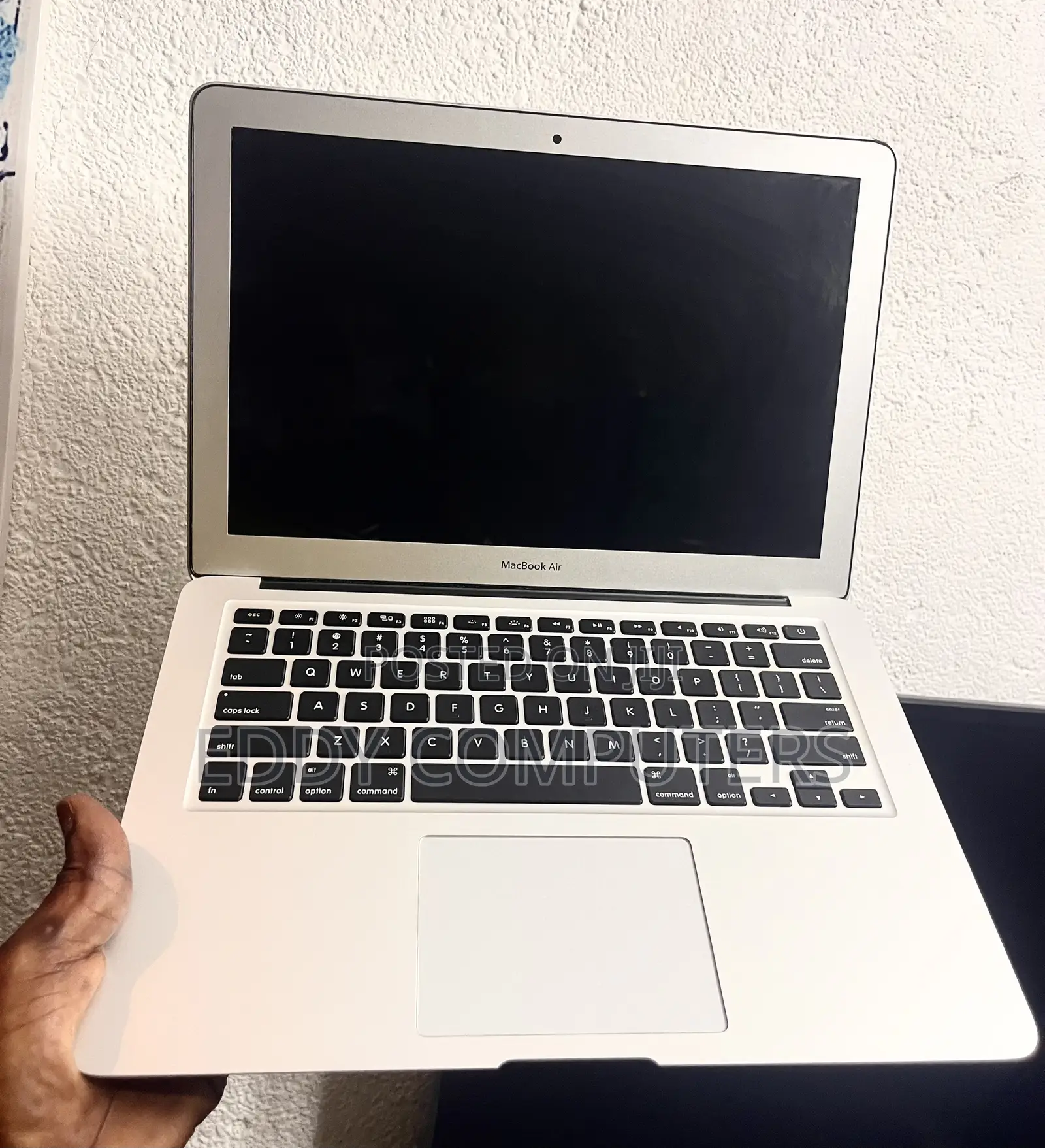 Laptop Apple MacBook Air 2015 8GB Intel Core i5 SSD 128GB