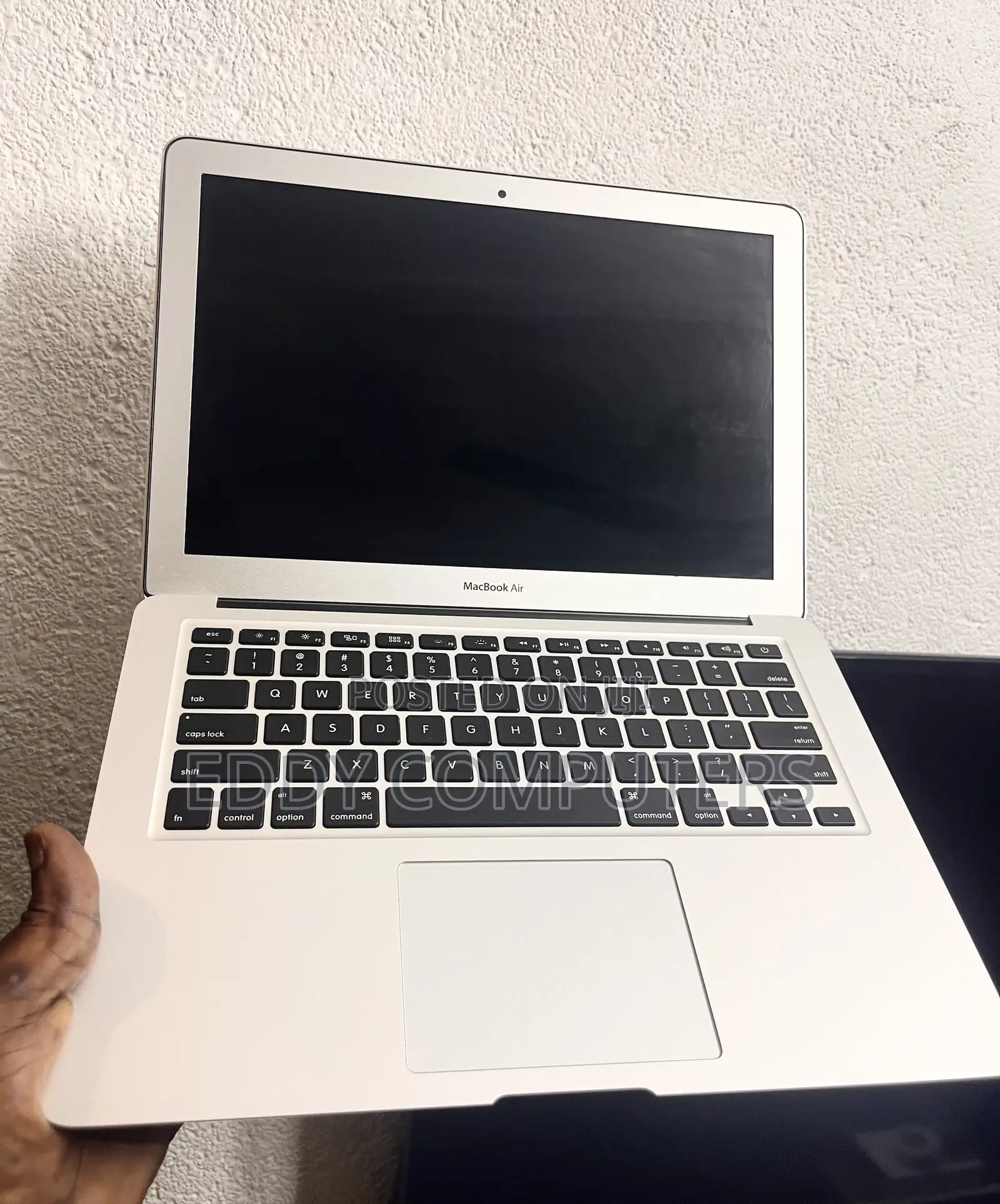 Laptop Apple MacBook Air 2015 8GB Intel Core i5 SSD 128GB
