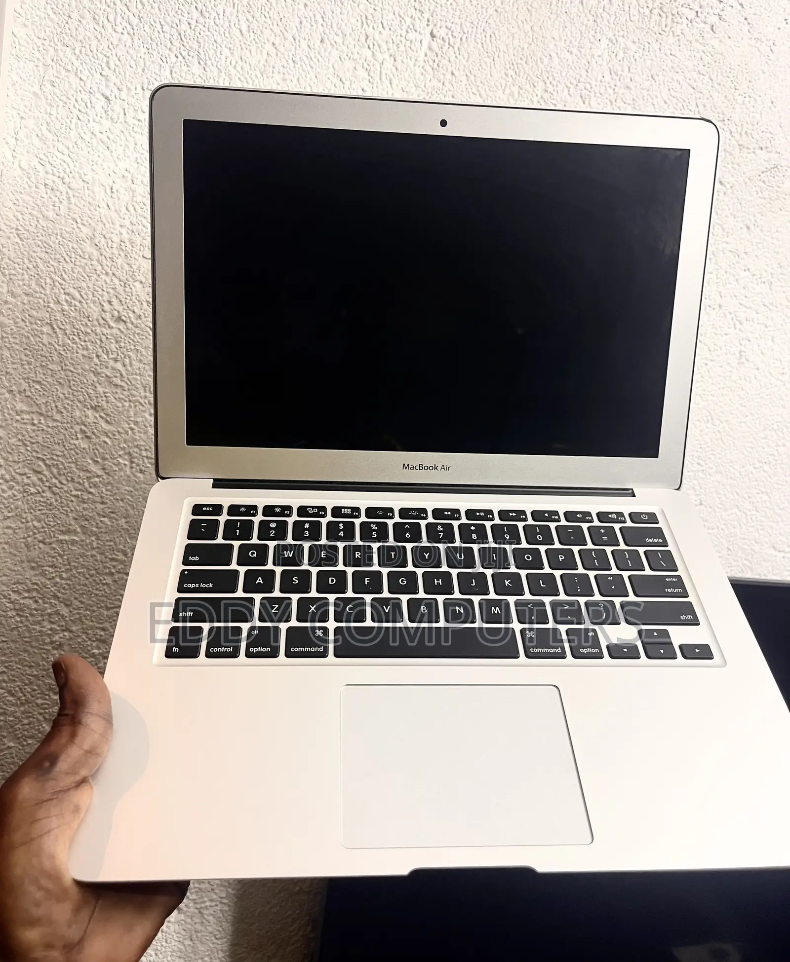 Laptop Apple MacBook Air 2015 8GB Intel Core i5 SSD 128GB