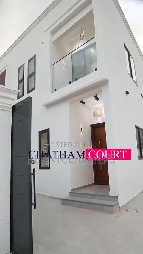 4bdrm House in East Legon for sale
