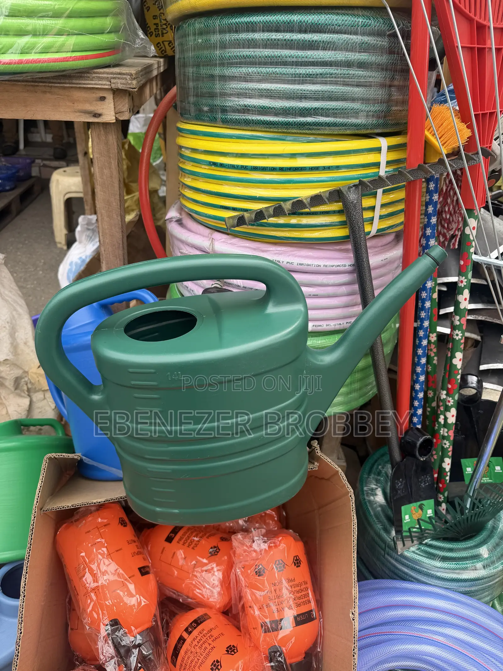 Watering Can