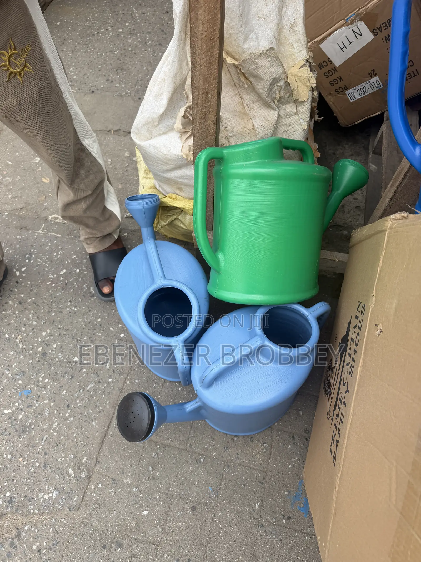 Watering Can