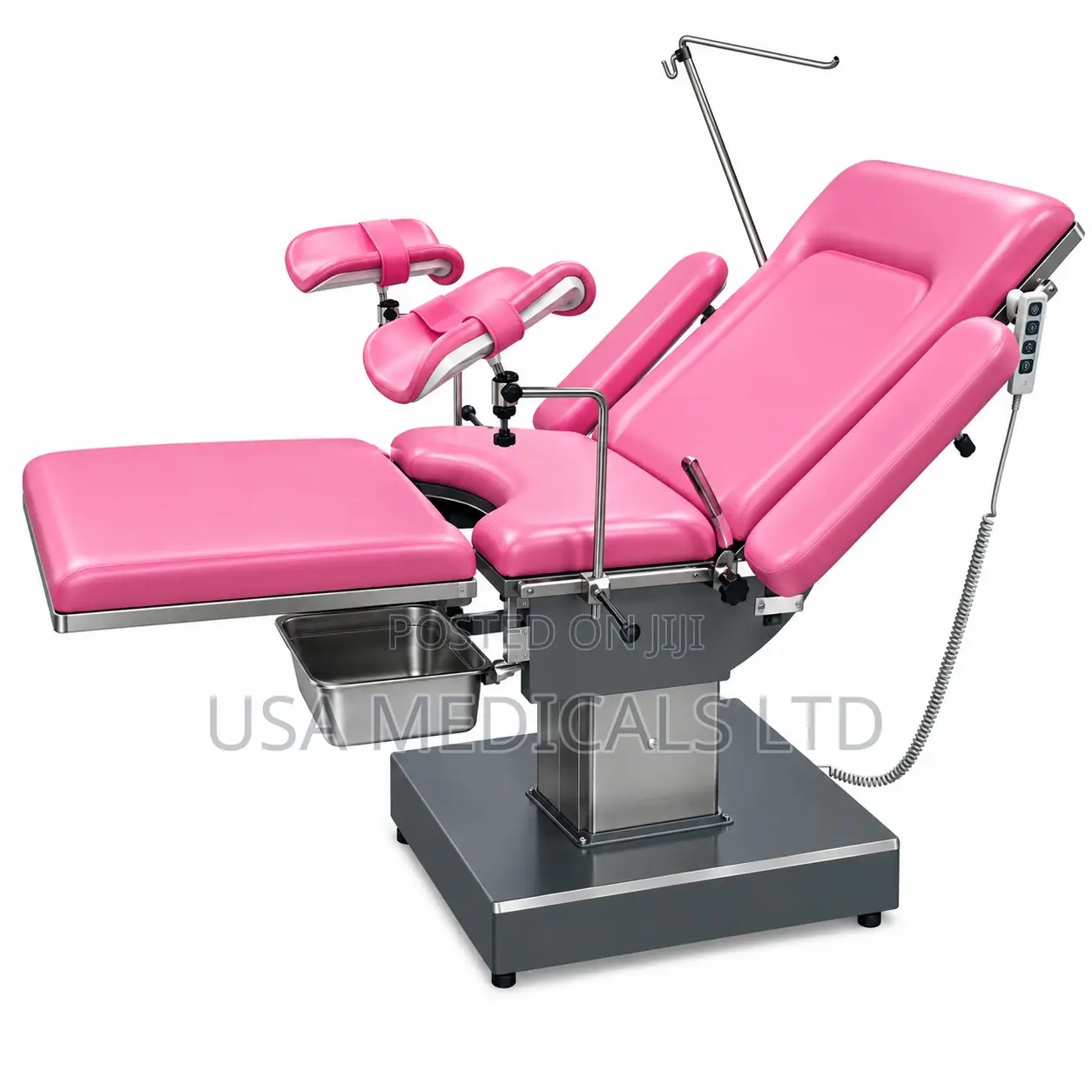 Gyne/Obs. Delivery Bed Table(ELECTRIC)