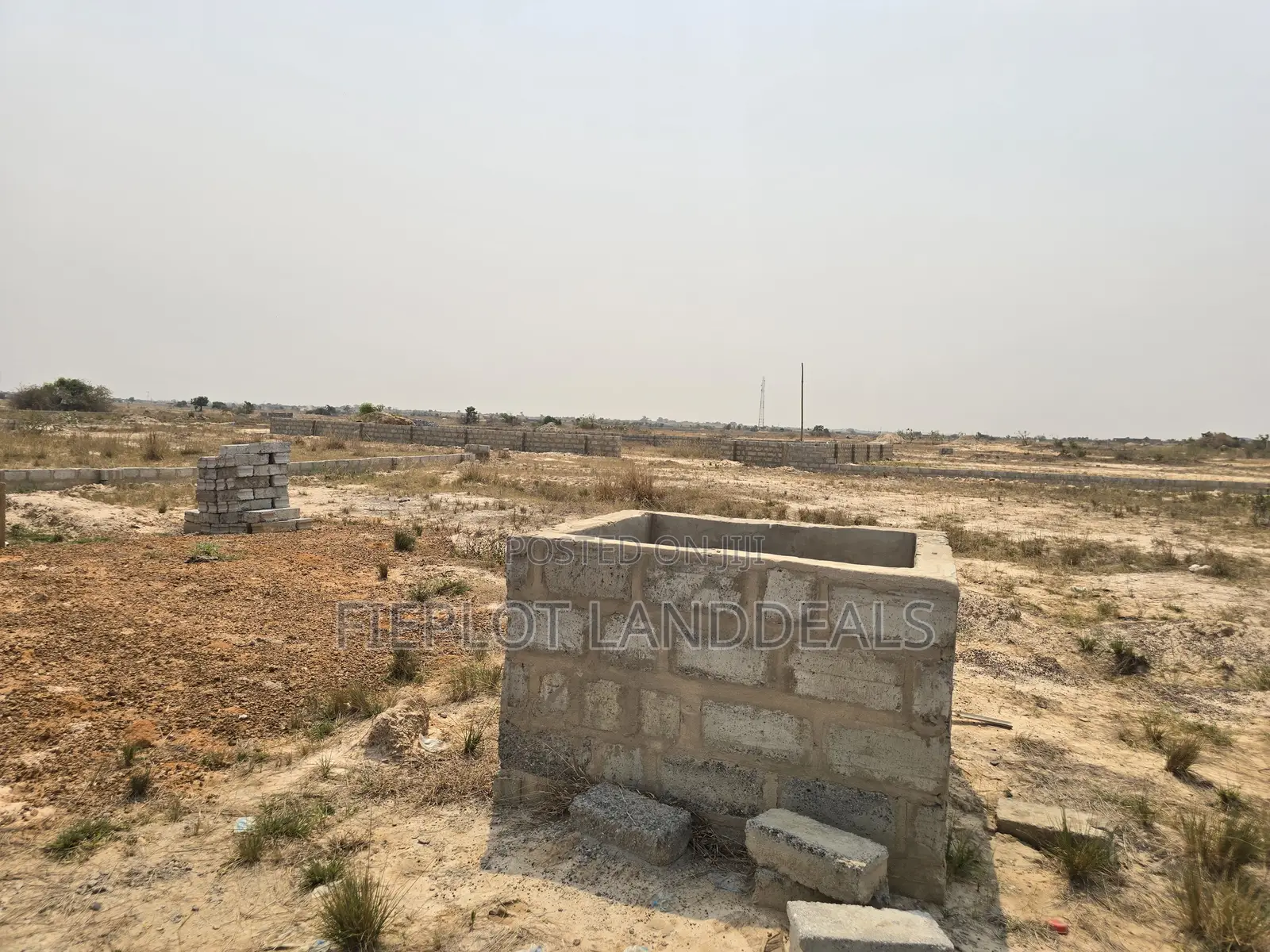 Build Big, Live Large – Full Plot Opportunity”