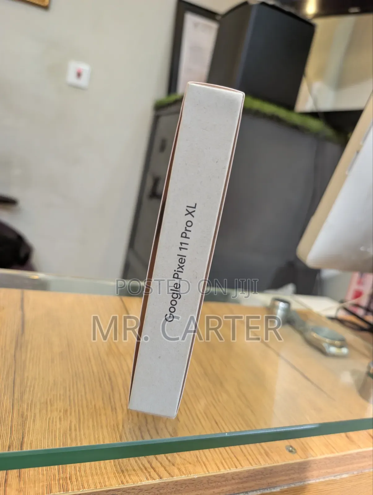 New Google Pixel 11 Pro XL 512 GB Pink