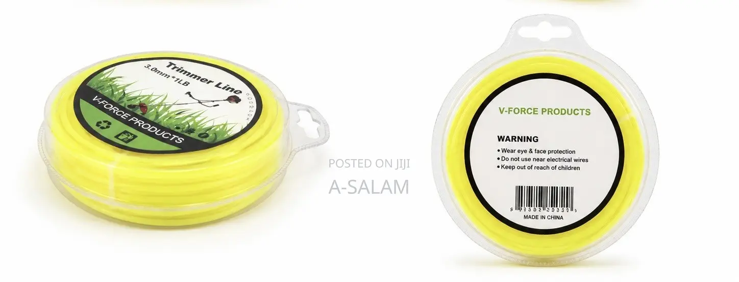 3mm Grass Trimmer(V-Force)