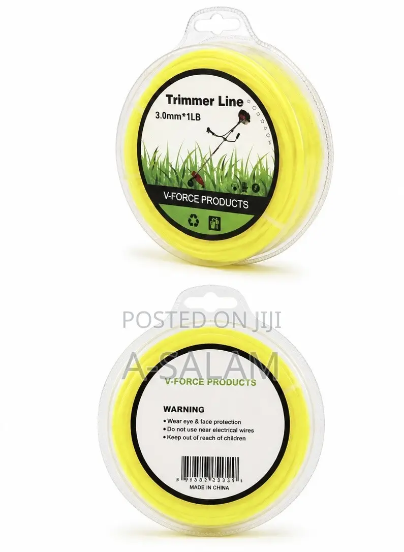 3mm Grass Trimmer(V-Force)