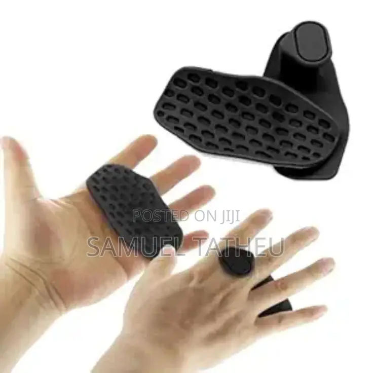 Anti Slip Workout Gloves