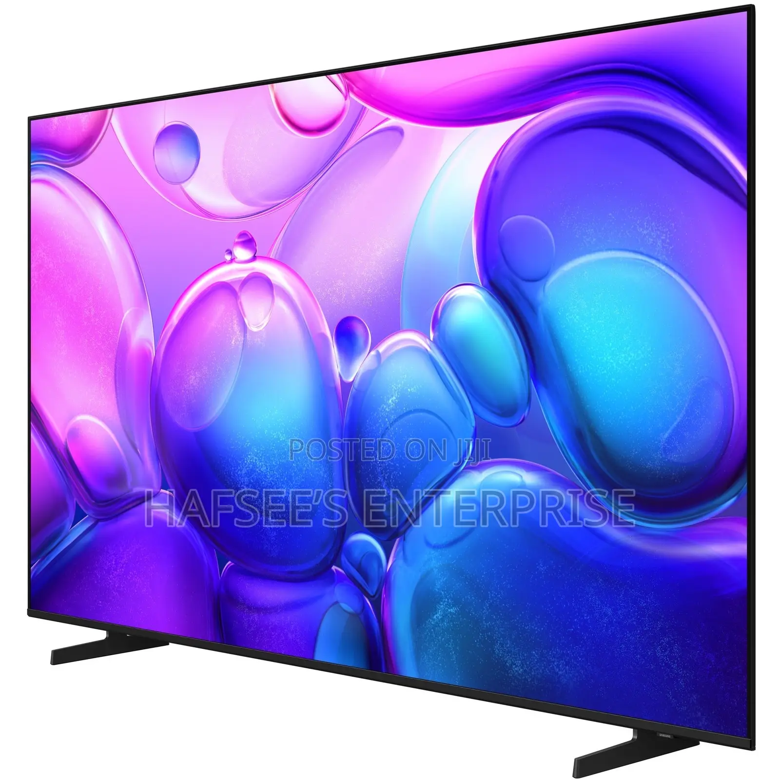 Samsung 85Q6F 85 Inch QLED 4K Smart TV 2025