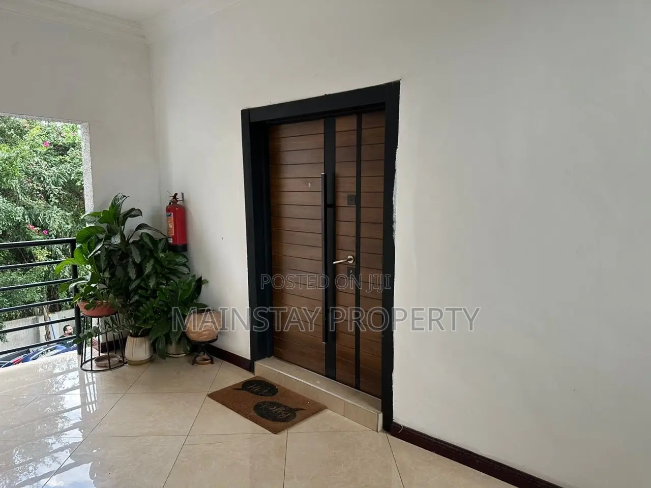 2bdrm Apartment in Mainstay Estates, Airport Residential Area for rent