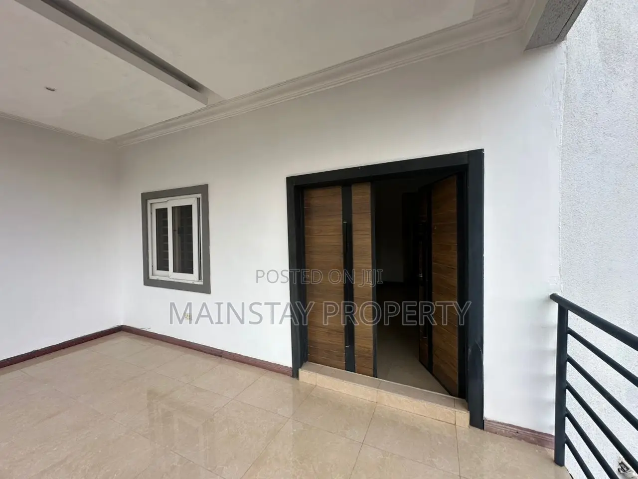 2bdrm Apartment in Mainstay Estates, Airport Residential Area for rent