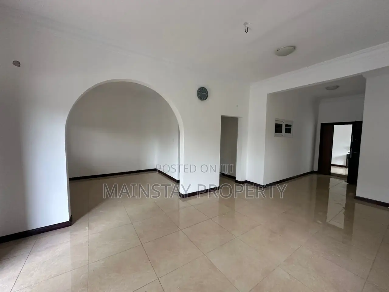 2bdrm Apartment in Mainstay Estates, Airport Residential Area for rent