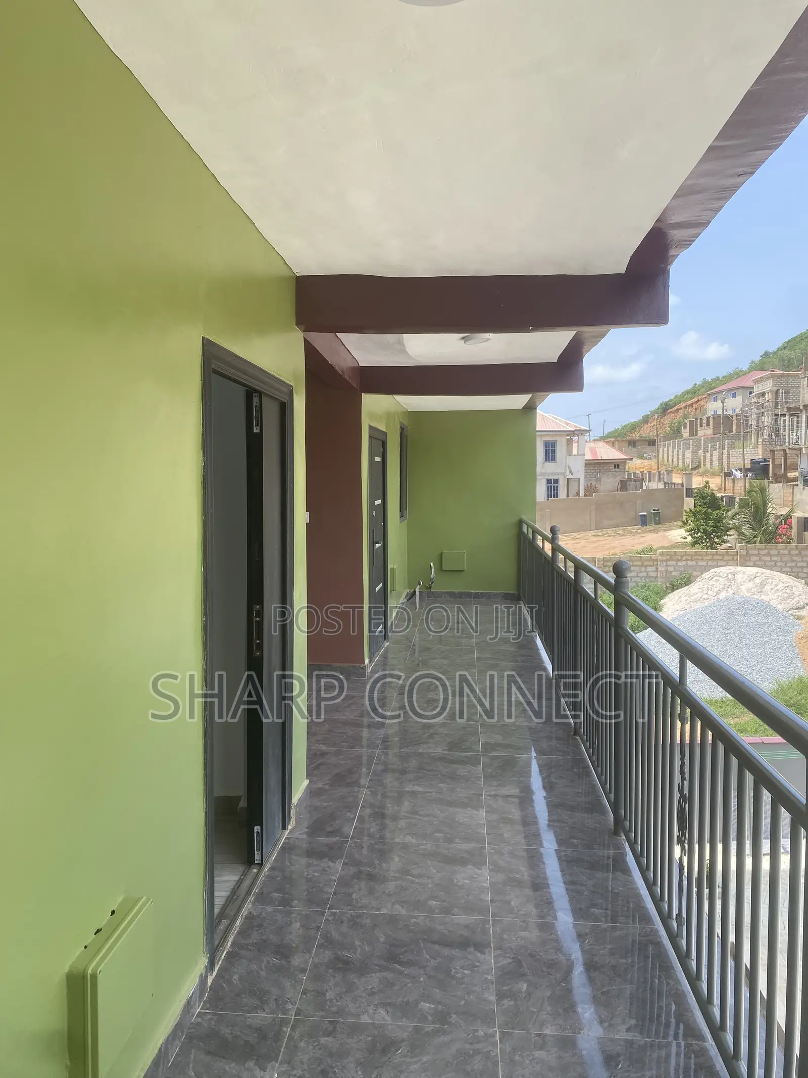 2bdrm Apartment in Sharp-Connect, Toll Booth for rent