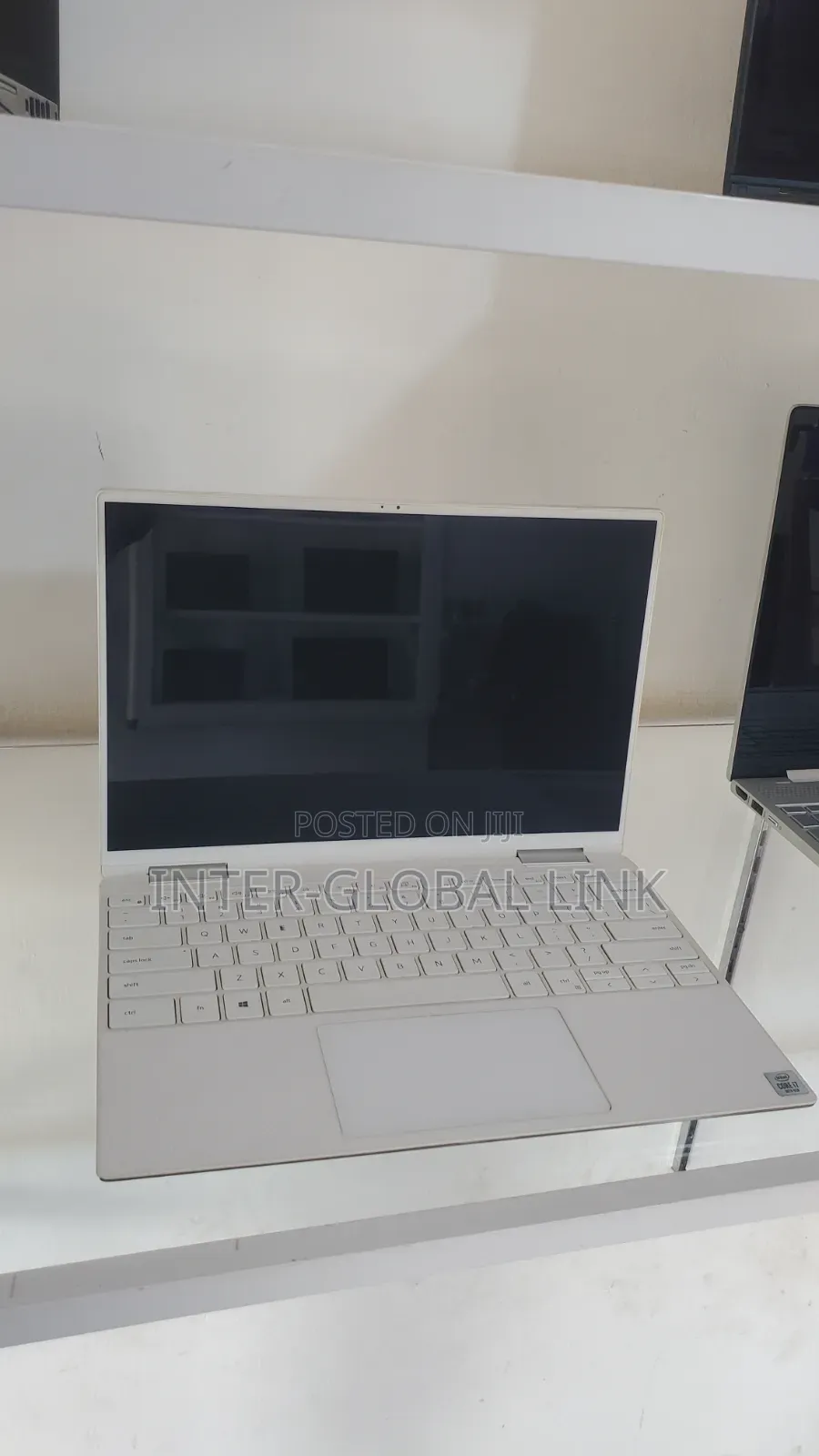 Laptop Dell XPS 13 16GB Intel Core i7 SSD 512GB