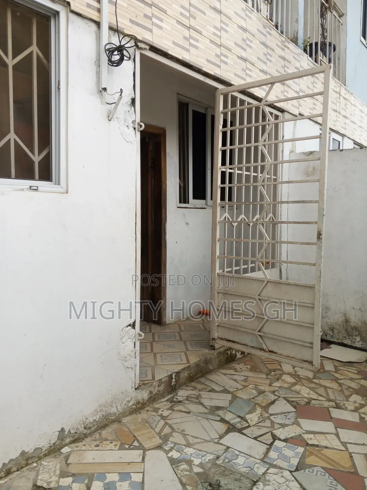 1bdrm Apartment in Mighty Homes, Kasoa for rent
