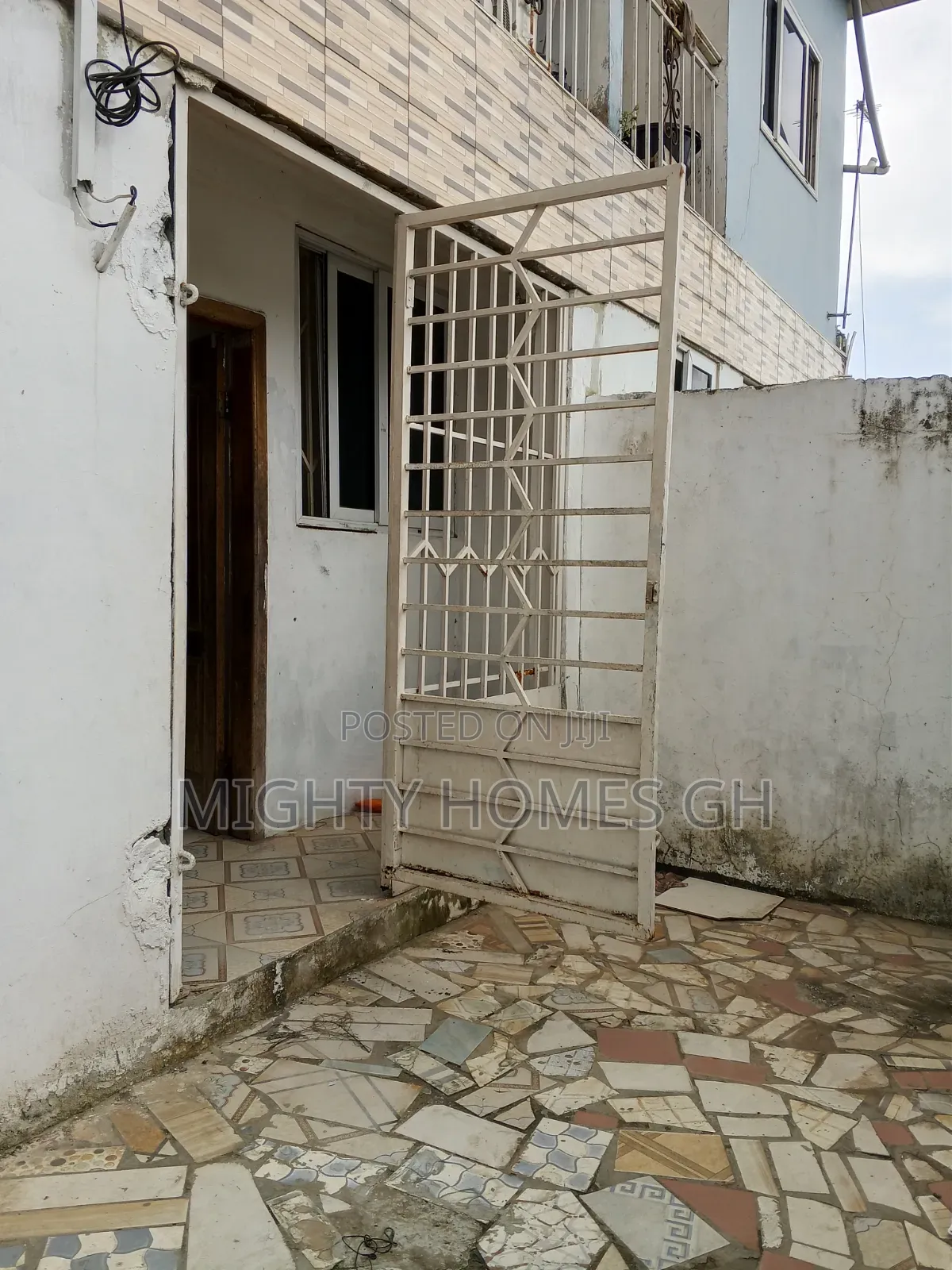 1bdrm Apartment in Mighty Homes, Kasoa for rent