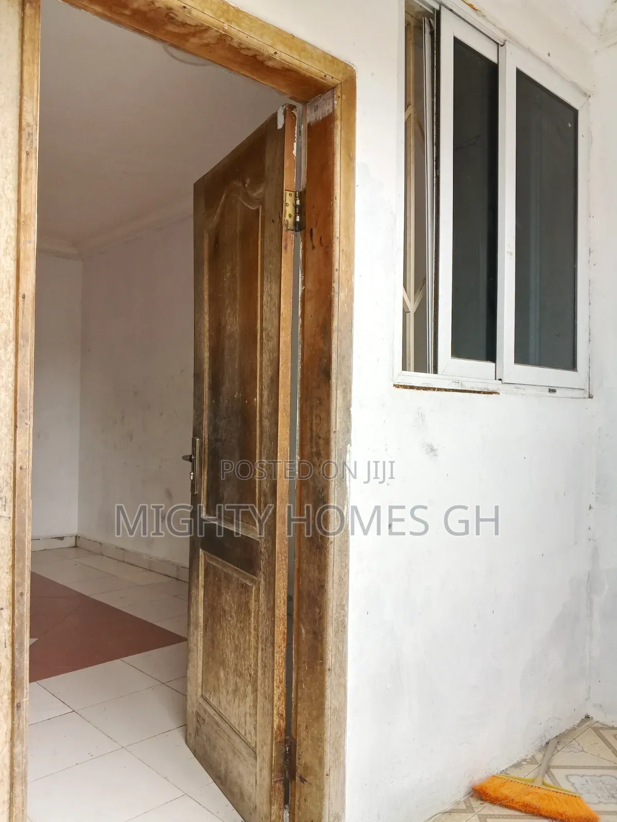 1bdrm Apartment in Mighty Homes, Kasoa for rent